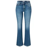 Cambio Jeans Flared Fit PARIS
