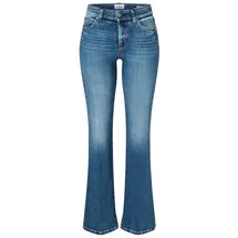 Cambio Jeans Flared Fit PARIS