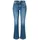 Cambio Jeans Flared Fit PARIS