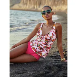 Tankini Grimaldimare mehrfarbig, 40