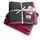 Bunny Nature Bunny Bedding Easy Pink | 114 x 50cm