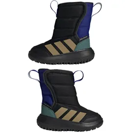 adidas Winterplay schwarz/khaki/petrol 24