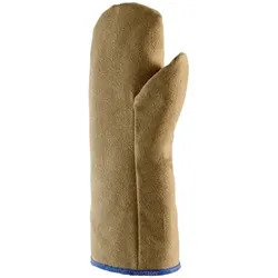 JUTEC Hitzeschutzhandschuhe Fauster 10 ( 4000371187 )