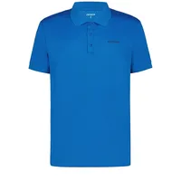 ICEPEAK Poloshirt »H POLOSHIRT BELLMONT« Icepeak ROYAL BLUE