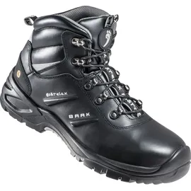 Baak Sicherheitsstiefel Harrison Gr. 46 schwarz
