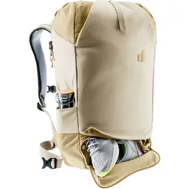 Deuter Utilion 34+5 Rucksack beige