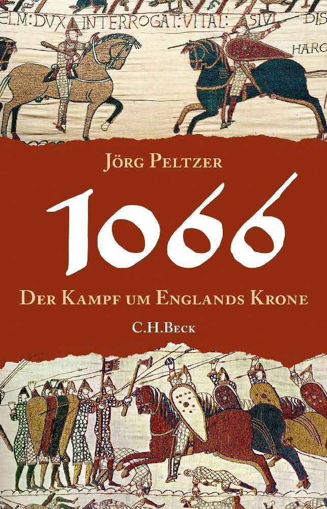 1066 - Jörg Peltzer  Gebunden