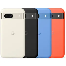 Google Pixel 8a Case Porcelain
