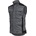 Leibwächter FLEXV Flex Line Weste grau-schwarz XL grau/schwarz XL