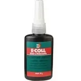 E-COLL Buchsen- und Lagerkleber 50g