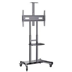 Hagor HP Twin Stand HD Standsystem mobil