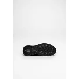 Lowa Fortux GTX QC Herren Schwarz 46,5