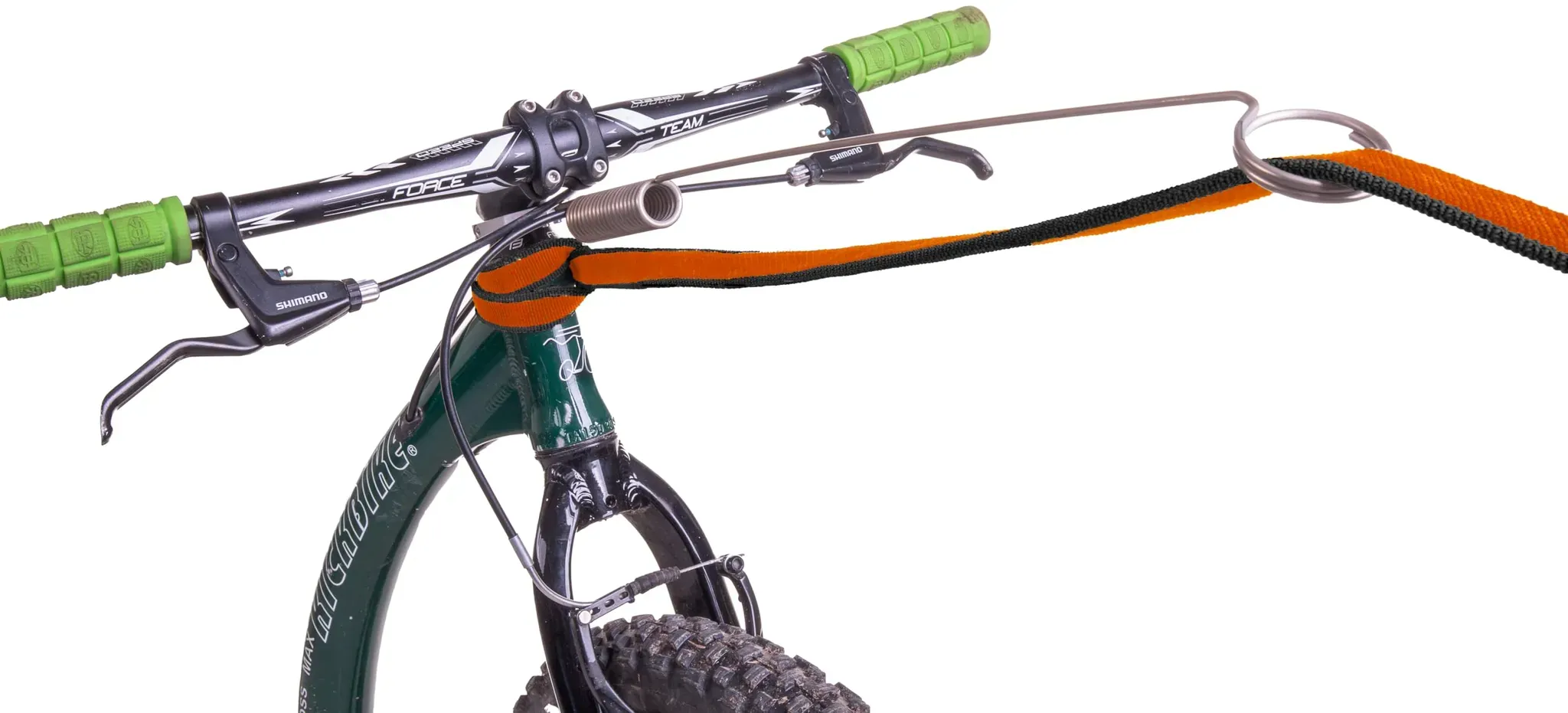 non-stop dogwear bike antenna