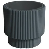 Prosperplast Milly 39 x 39 x 37 cm Anthrazit