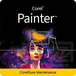 Corel Painter CorelSure Maintenance WIN/MAC