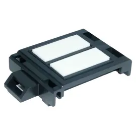 Schalk Hutschienenclip HC 35