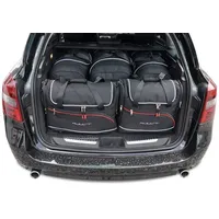 Kjust Reisetaschen 5 stk kompatibel mit RENAULT LAGUNA GRANDTOUR
