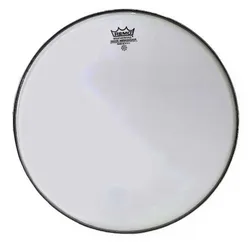 Remo Ambassador - Tom Fell - 08 - Coated - - Tom-Fell