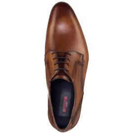 LLOYD Schnürschuhe Herren Braun 40