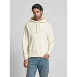 Hoodie mit Kapuze, Sand, XL