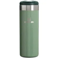 Stanley The Aerolight Transit Mug 0,47 Liter, Hammertone green
