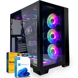 Gaming PC•i9-13900K•4090 24GB•32GB DDR5-6000 CL30 Kingston FURY•2TB NVMe