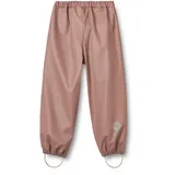 Wheat Olo Trousers Dusty Lila 128