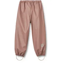 Wheat Olo Trousers Dusty Lila 128