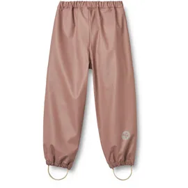 Wheat Olo Trousers Dusty Lila 128
