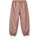 Wheat Olo Trousers Dusty Lila 128