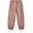 Wheat Olo Trousers Dusty Lila 128