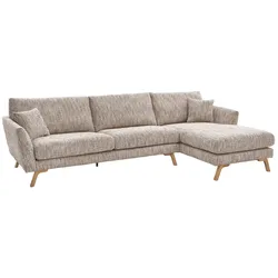 Set one by Musterring Ecksofa DETROIT - SC ca. 293,00x160,00
