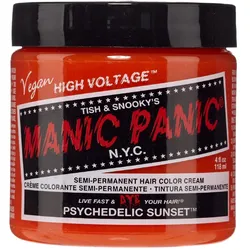 Manic Panic HVC Psychedelic Sunset 118 ml
