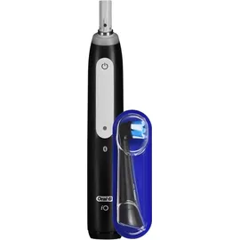 Oral-B iO Series 4 matte black