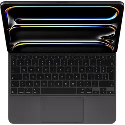 Apple Magic Keyboard - Tastatur und Foliohülle