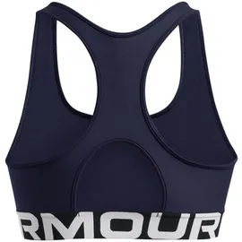 Under Armour HeatGear Armour Midnight Navy/White S