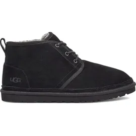 UGG Australia Neumel Herren Schwarz 45