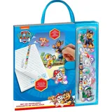 Paw Patrol Briefpapier-Set mit Magneten
