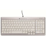 Bakker Elkhuizen UltraBoard 960 Compact Keyboard DE (BNEU960SCDE)