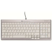 Bakker Elkhuizen UltraBoard 960 Compact Keyboard DE (BNEU960SCDE)