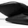 Only Damen Onlcoco-4 Pu Slingback-Noos Schuhe Mit Absatz 15288424 ,Schwarz ,40 EU