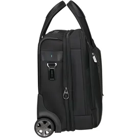 Samsonite Spectrolite 4.0 Rolling Tote exp. black,