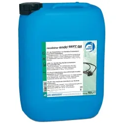 Dr. Weigert neodisher endo SEPT GA Desinfektionsmittel 407130 , 10 Liter - Kanister