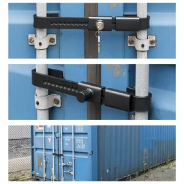 PRO PLUS Container-Schloss 22-43cm