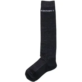 Kentucky Reitsocken 35-40 Grün/Petrol
