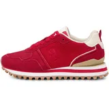 Marc O'Polo Sneaker Damen Rot 36