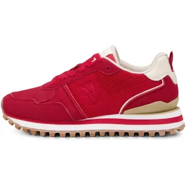Marc O'Polo Sneaker Damen Rot 36