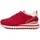 Marc O'Polo Sneaker Damen Rot 36