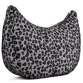 hey marly Lifetime Buddy Umhängetasche Polyester Schwarz/Grau