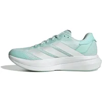 Adidas Duramo Speed 2 Laufschuhe, Halo Mint/Zero Metalic/Semi Flash